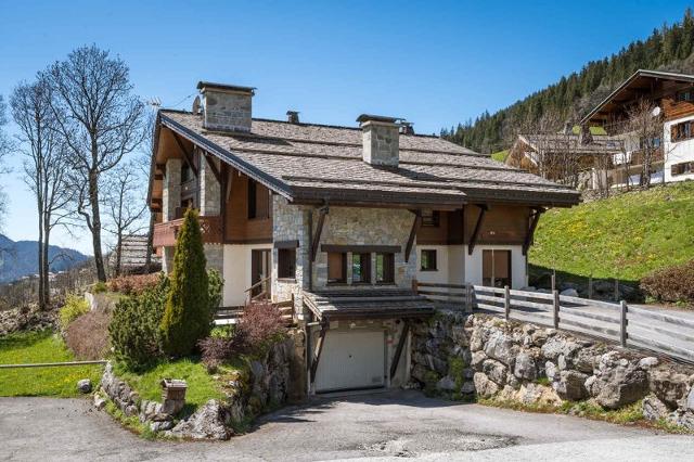 Appartements Laurentides - La Clusaz