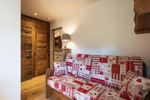 Appartements Lodge Perriere - La Clusaz