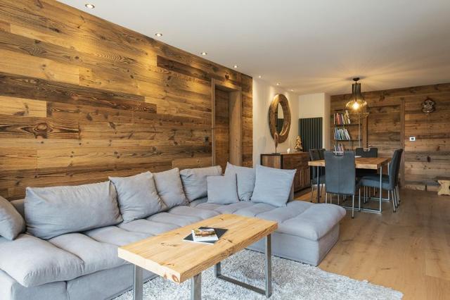 Appartements Lodge Perriere - La Clusaz