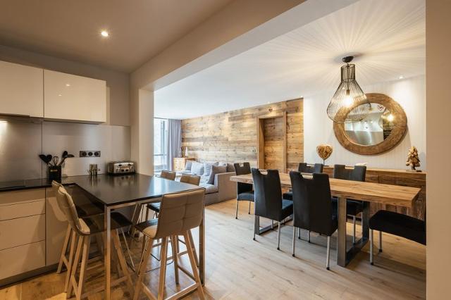 Appartements Lodge Perriere - La Clusaz