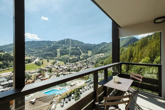 Appartements Lodge Perriere - La Clusaz
