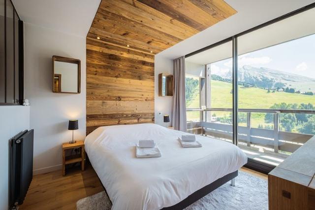 Appartements Lodge Perriere - La Clusaz