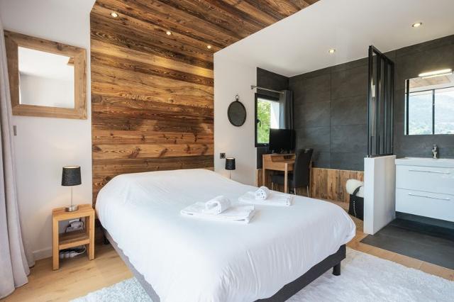 Appartements Lodge Perriere - La Clusaz