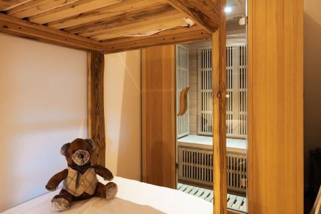 Appartements Lodge Perriere - La Clusaz