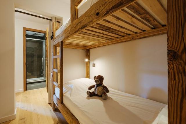 Appartements Lodge Perriere - La Clusaz