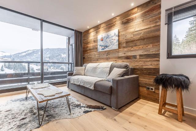 Appartements Lodge Perriere - La Clusaz