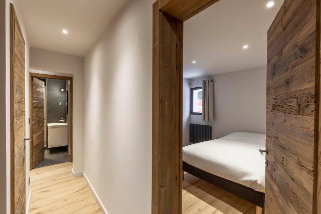 Appartements Lodge Perriere - La Clusaz