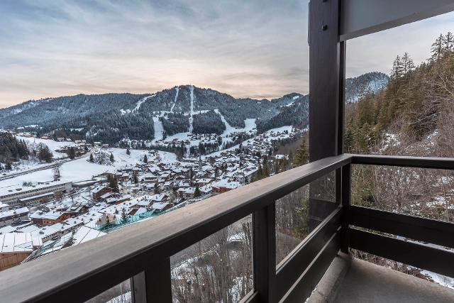 Appartements Lodge Perriere - La Clusaz