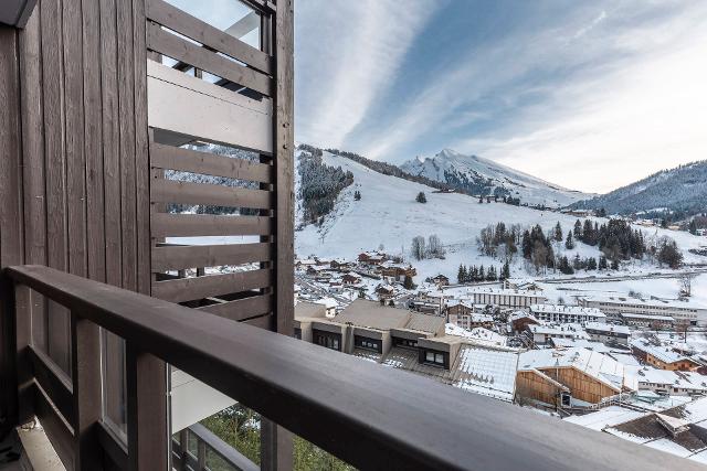 Appartements Lodge Perriere - La Clusaz