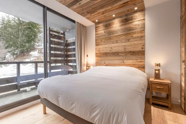 Appartements Lodge Perriere - La Clusaz