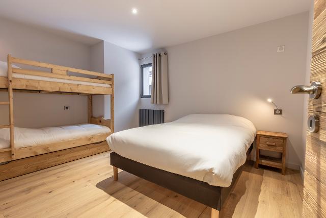 Appartements Lodge Perriere - La Clusaz