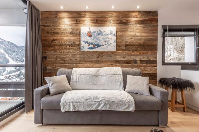 Appartements Lodge Perriere - La Clusaz