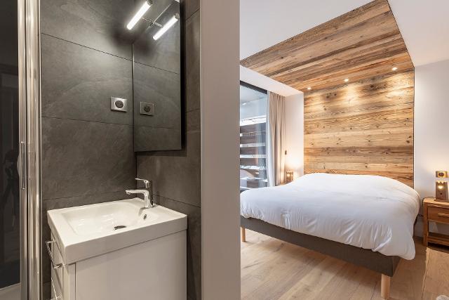Appartements Lodge Perriere - La Clusaz