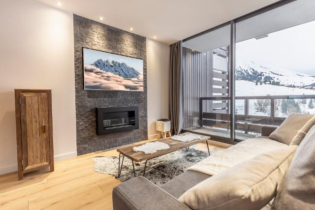 Appartements Lodge Perriere - La Clusaz