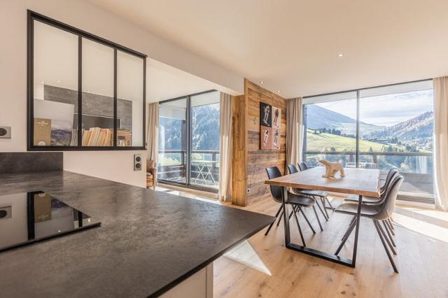 Appartements Lodge Perriere - La Clusaz