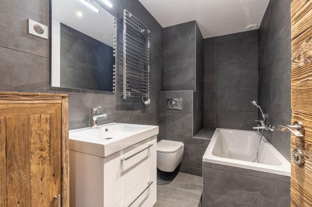 Appartements Lodge Perriere - La Clusaz