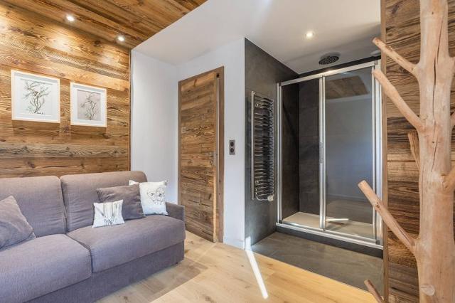 Appartements Lodge Perriere - La Clusaz
