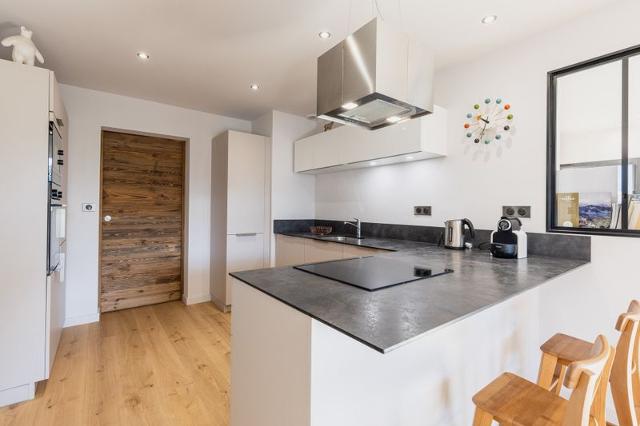Appartements Lodge Perriere - La Clusaz