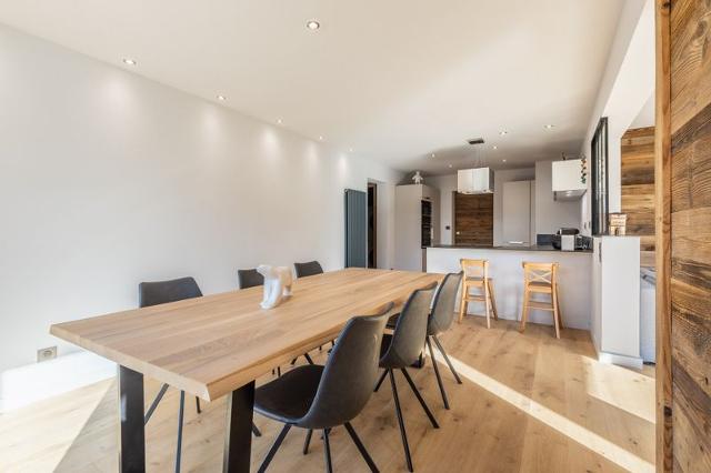 Appartements Lodge Perriere - La Clusaz
