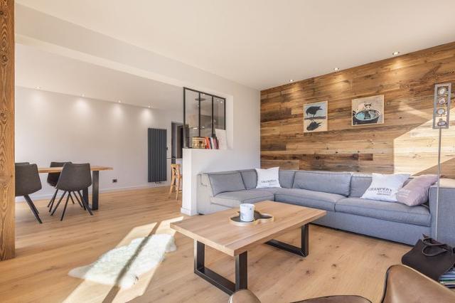 Appartements Lodge Perriere - La Clusaz