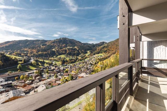 Appartements Lodge Perriere - La Clusaz