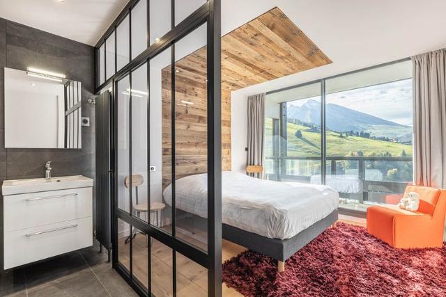 Appartements Lodge Perriere - La Clusaz
