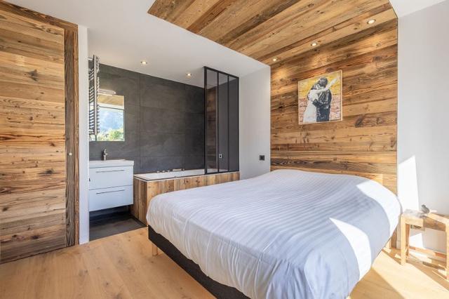 Appartements Lodge Perriere - La Clusaz