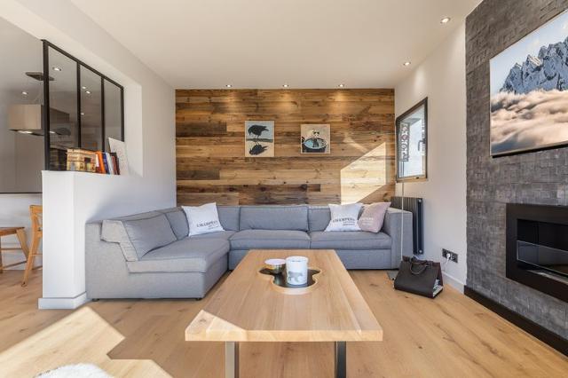 Appartements Lodge Perriere - La Clusaz