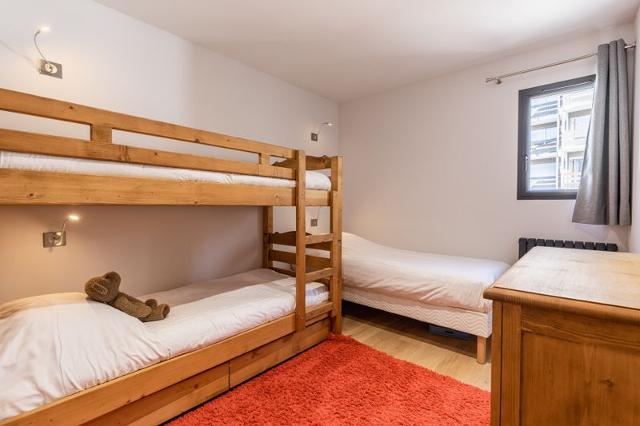 Appartements Lodge Perriere - La Clusaz