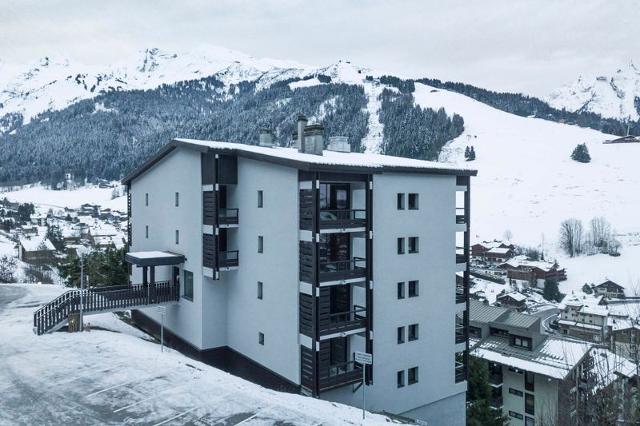 Appartements Lodge Perriere - La Clusaz