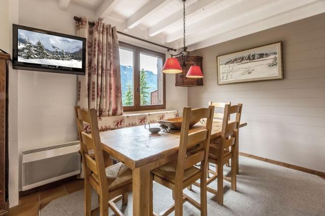 Appartements Lyckrete - La Clusaz