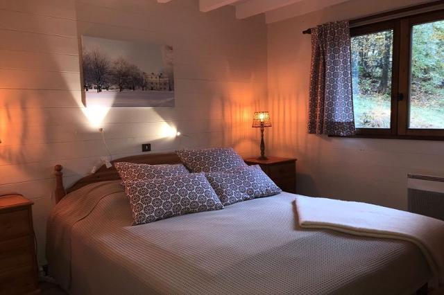 Appartements Lyckrete - La Clusaz