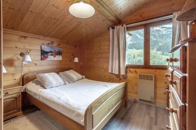 Appartements Lyckrete - La Clusaz