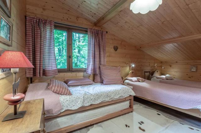Appartements Lyckrete - La Clusaz
