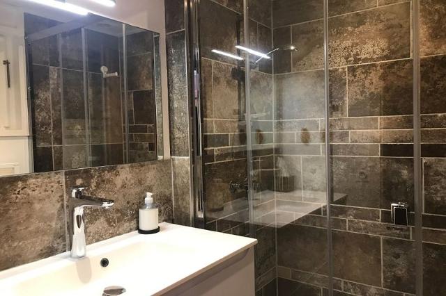 Appartements Lyckrete - La Clusaz