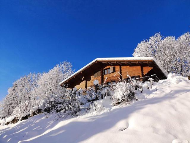 Appartements Lyckrete - La Clusaz