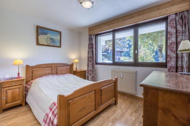 Appartements Merisiers - La Clusaz