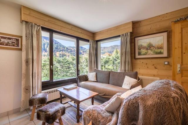 Appartements Merisiers - La Clusaz