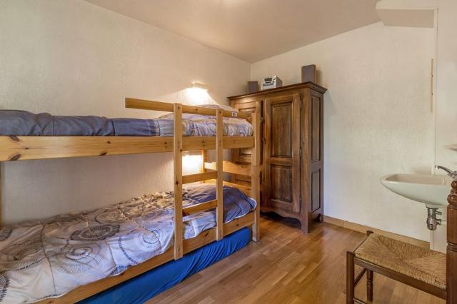 Appartements Merisiers - La Clusaz