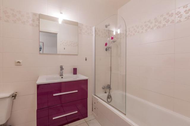 Appartements Merisiers - La Clusaz