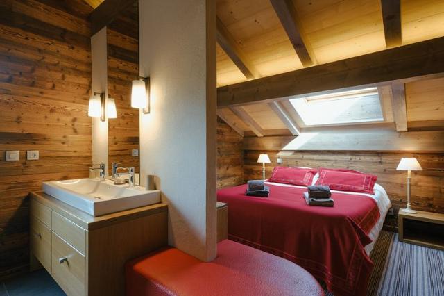 Chalet Mon Alpe - La Clusaz