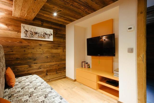 Chalet Mon Alpe - La Clusaz