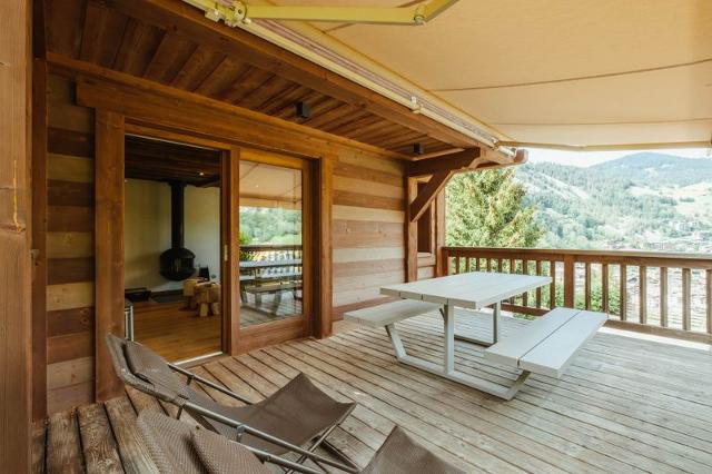 Chalet Mon Alpe - La Clusaz