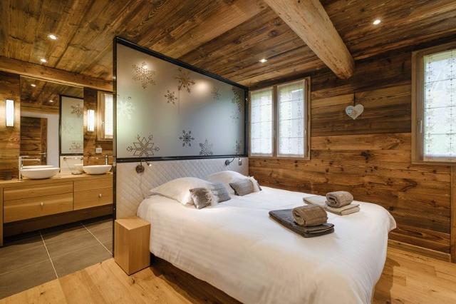 Chalet Mon Alpe - La Clusaz