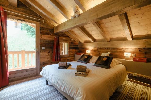 Chalet Mon Alpe - La Clusaz