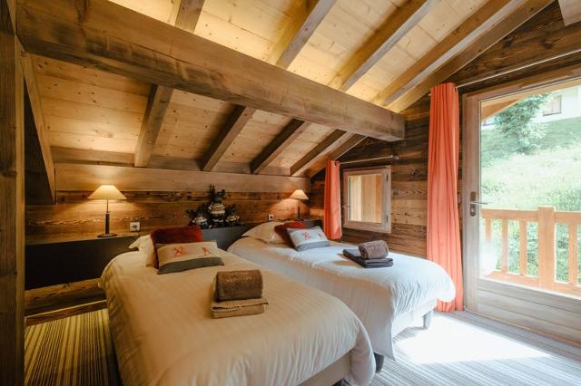 Chalet Mon Alpe - La Clusaz