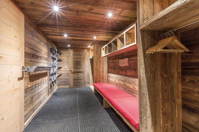 Chalet Mon Alpe - La Clusaz