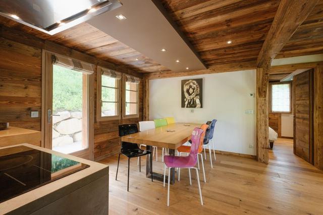 Chalet Mon Alpe - La Clusaz