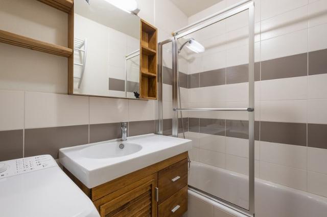 Appartements Muguet - La Clusaz