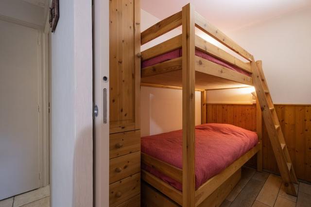 Appartements Muguet - La Clusaz